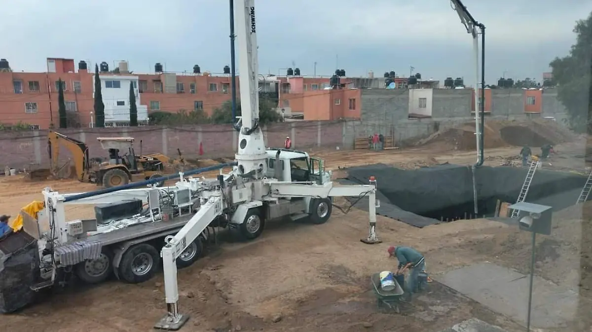 gasera 2